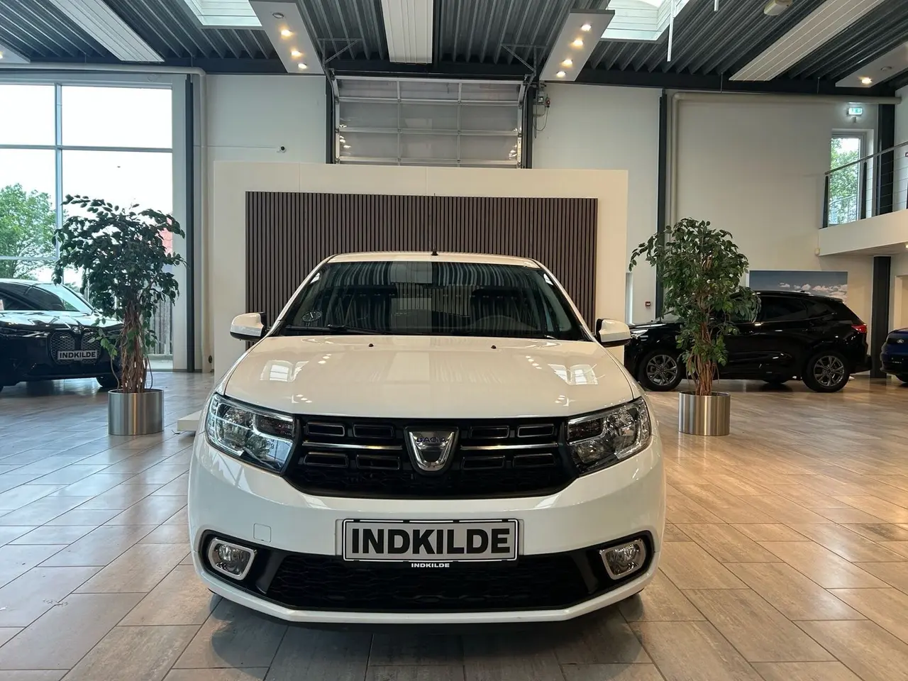 Billede 2 - Dacia Sandero 0,9 TCe 90 Streetway