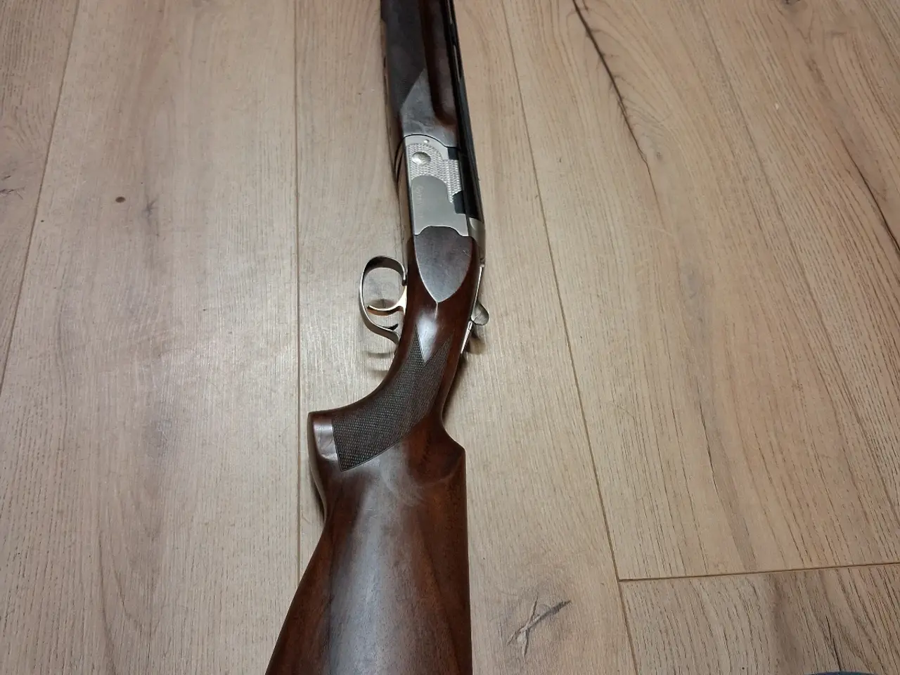 Billede 3 - Beretta white onyx 686