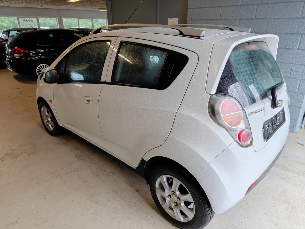 Billede 7 - Chevrolet Spark 1,2 LT