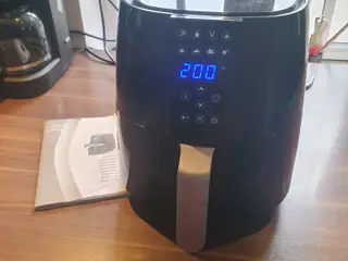 Air Fryer Hâws med en skuffe