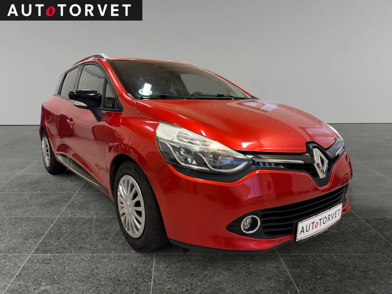 Billede 2 - Renault Clio IV 0,9 TCe 90 Expression Sport Tourer