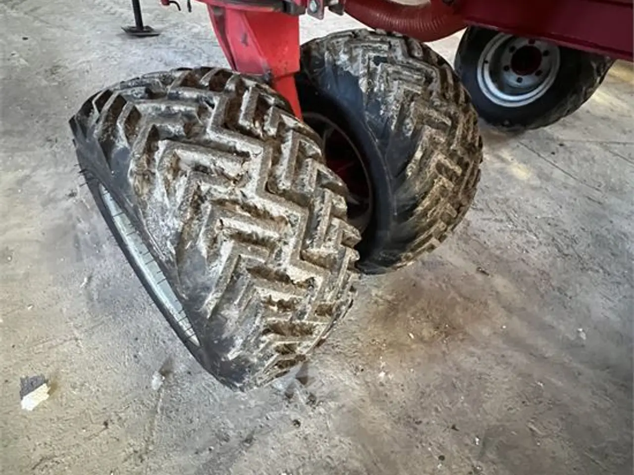 Billede 19 - Horsch CO-6 - ISOBUS