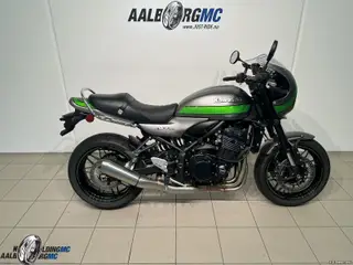 Kawasaki Z 900 RS