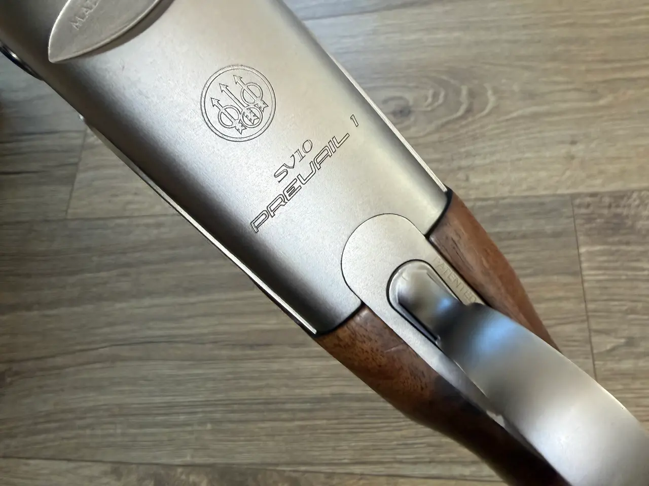 Billede 4 - Beretta SV10 Prevail 1 - 12/76