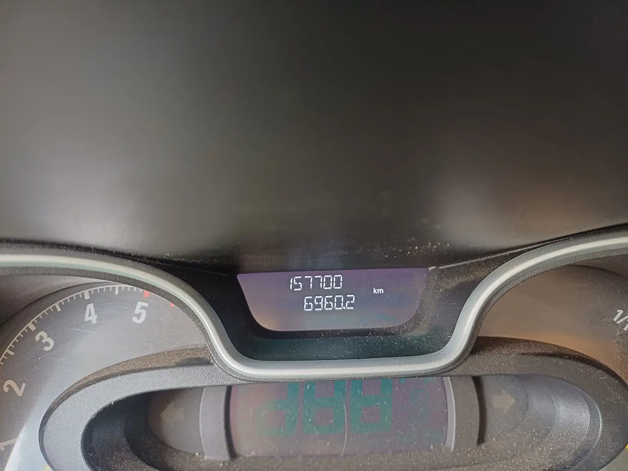 Billede 15 - Opel Vivaro