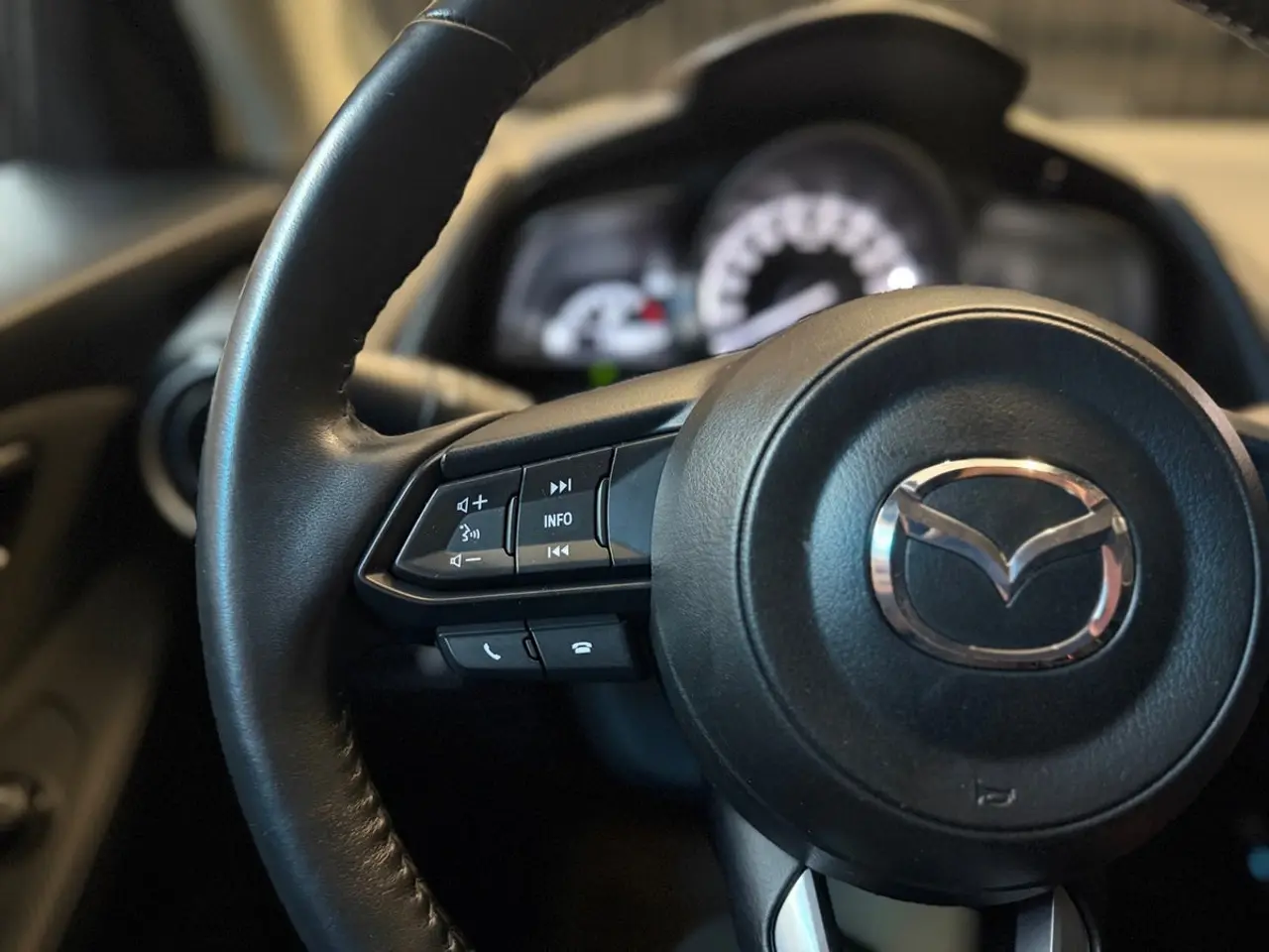 Billede 12 - Mazda 2 1,5 SkyActiv-G 90 Niseko aut.