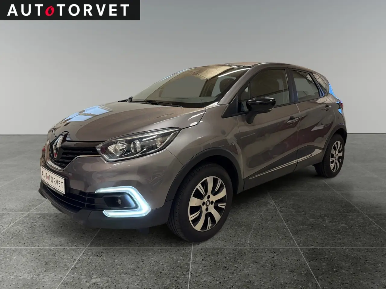 Billede 1 - Renault Captur 1,5 dCi 90 Expression