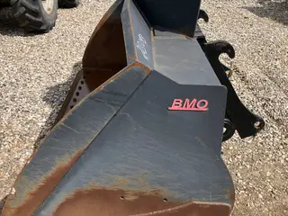 Volvo 3mtr BMO