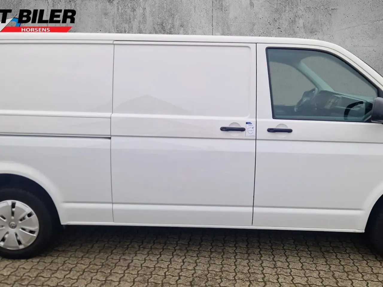 Billede 7 - VW Transporter 2,0 TDi 150 Kassevogn DSG lang