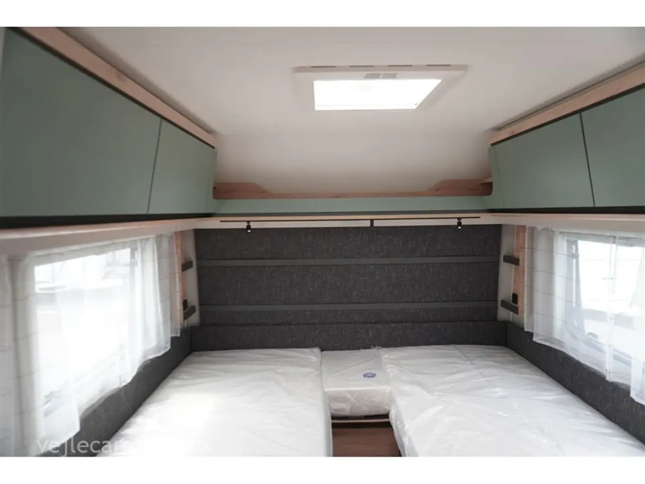 Billede 16 - 2026 - Dethleffs Camper 510 LE