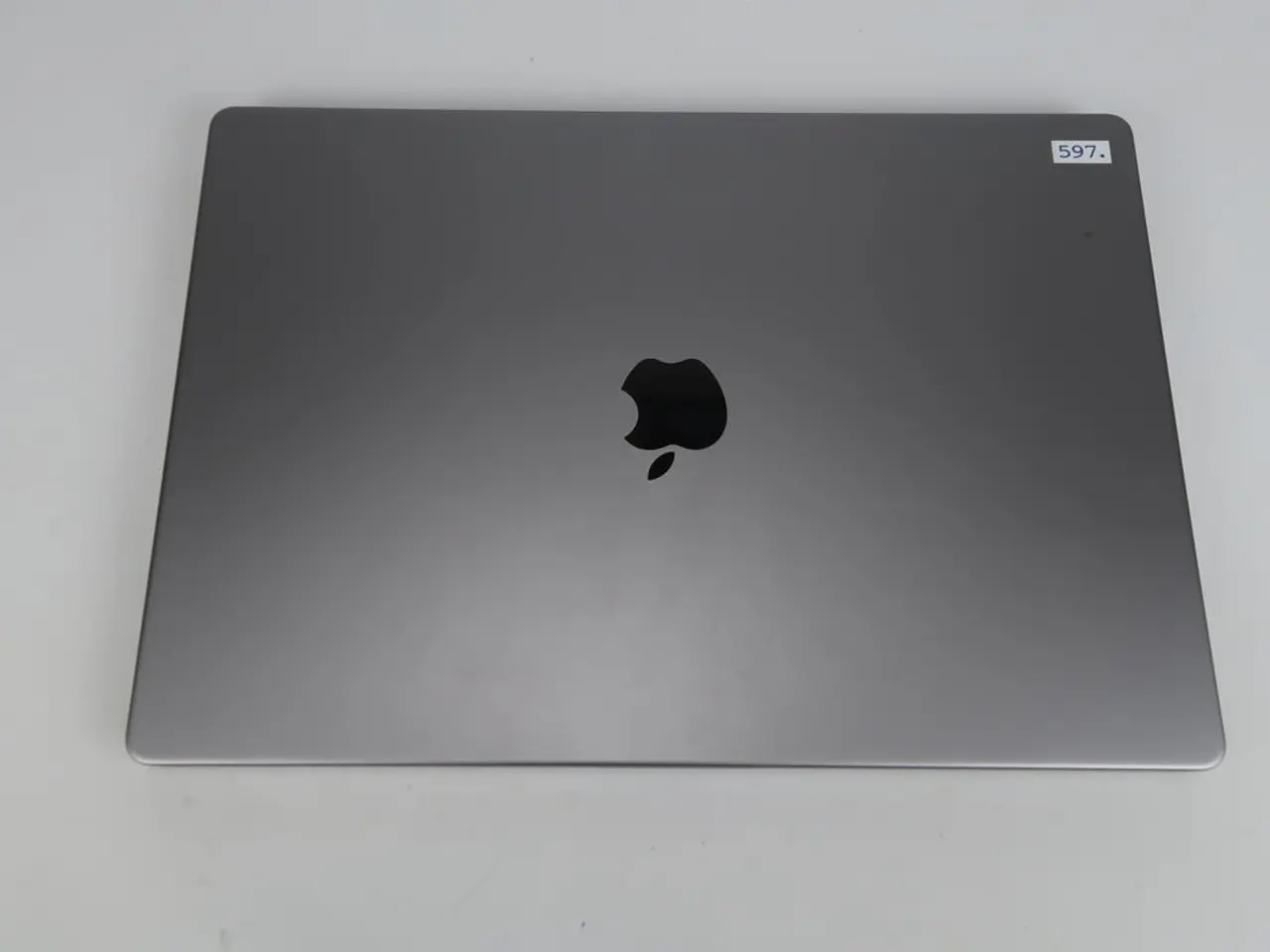 Billede 3 - Apple MacBook Pro M1 16"