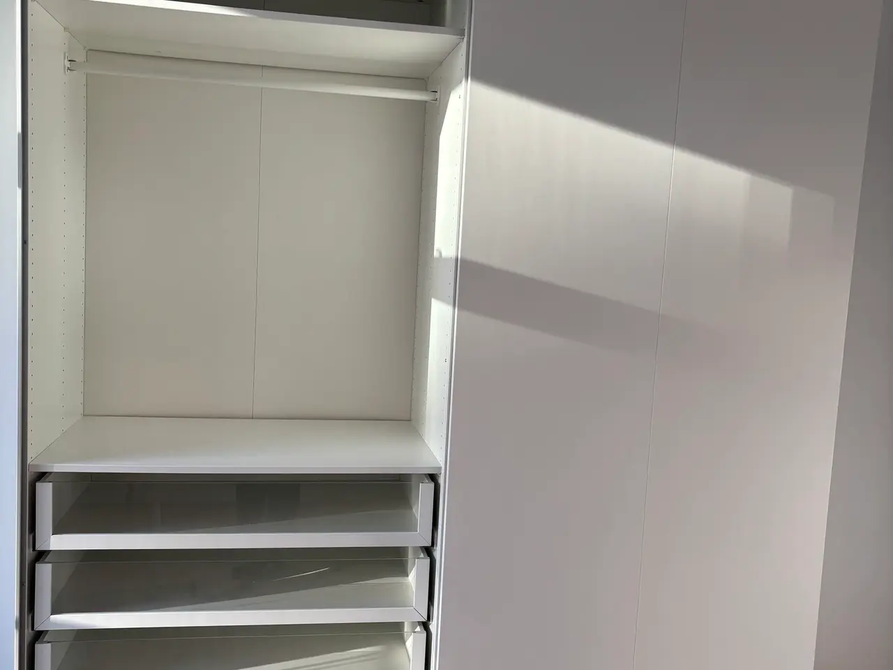 Billede 2 - Ikea Pax skab