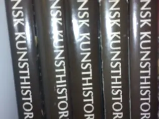 dansk kunsthistorie