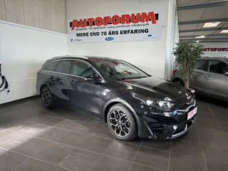 Kia Ceed 1,5 T-GDi GT-Line S SW DCT