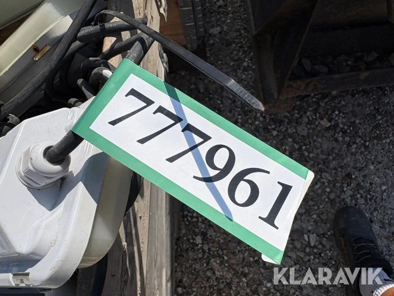Billede 11 - Led Lamper 11styk