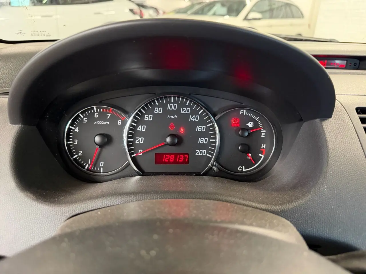 Billede 12 - Suzuki Swift 1,3 GL-A 92HK 5d