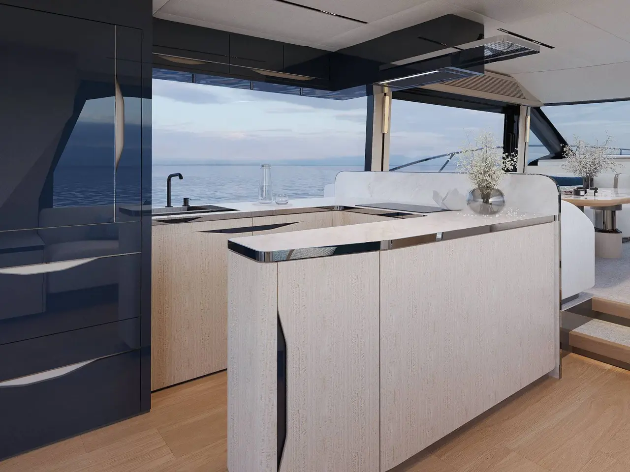 Billede 5 - Galeon 520 Fly
