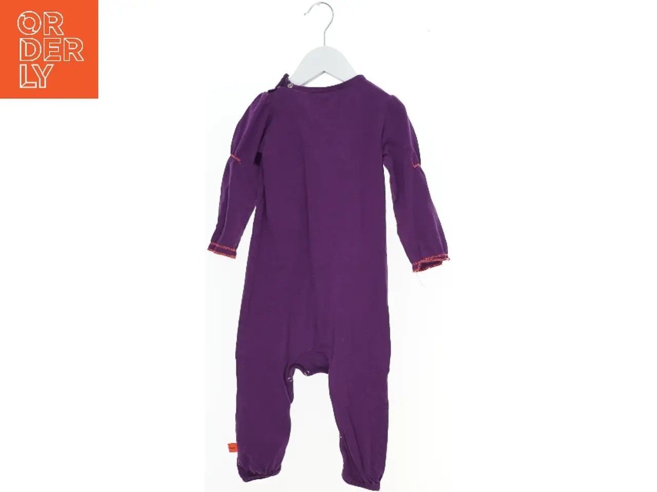 Billede 2 - Heldragt fra Molo (str. 86 cm)