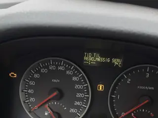 Volvo V50 1,6 D