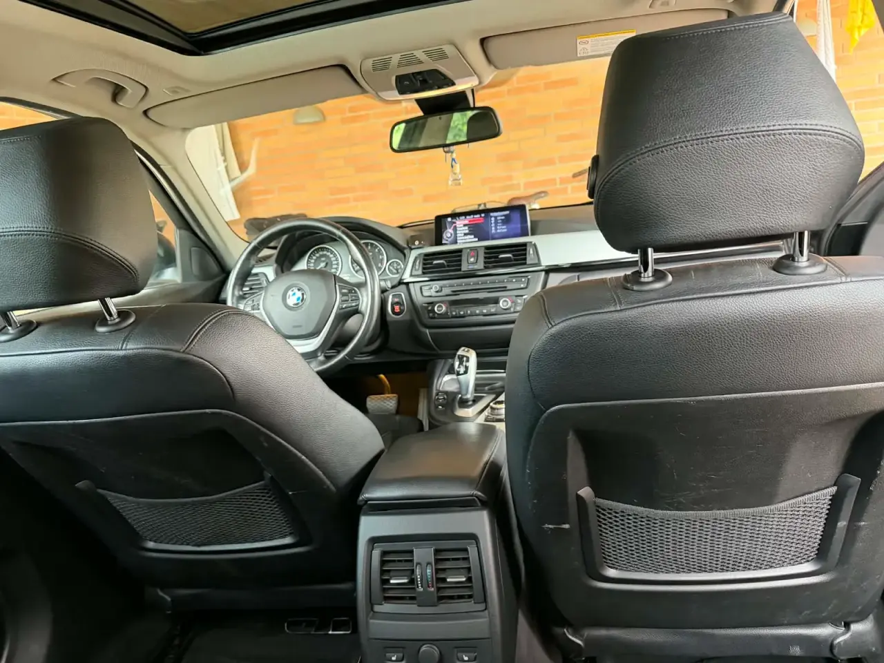Billede 23 - BMW 330d 3,0 Touring Luxury Line aut.