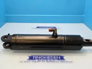 Massey Ferguson 6290 Cylinder 3795031M1