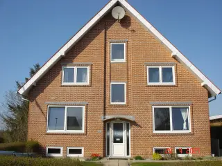 Lejlighed,60m2 udlejes. Klim 9690 Fjerritslev