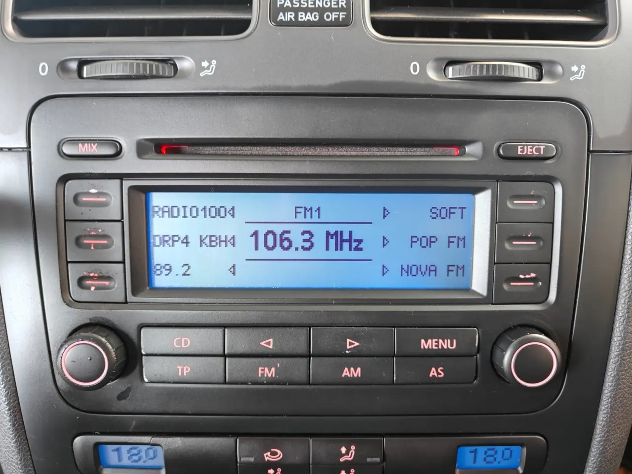 Billede 15 - VW Golf V 2,0 GTi