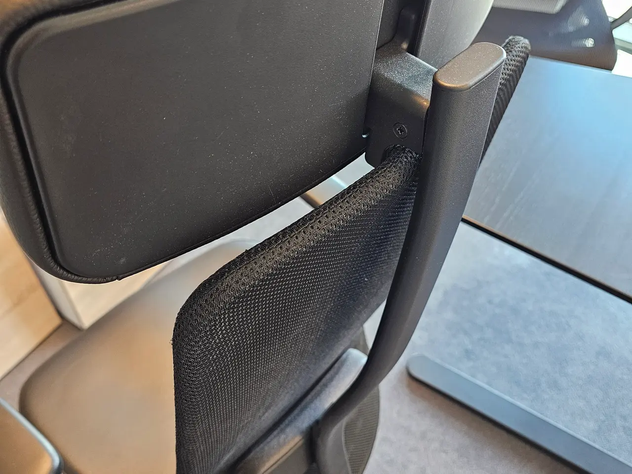 Billede 3 - IKEA JÄRVFJÄLLET Kontorstol – Ergonomisk topmodel