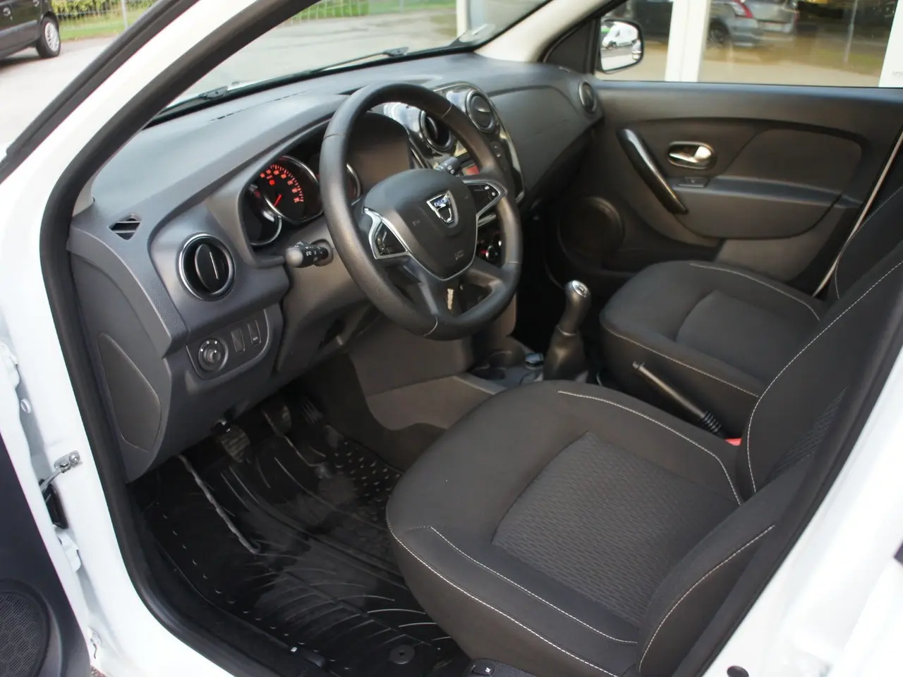 Billede 15 - Dacia Sandero 0,9 TCe 90 Access