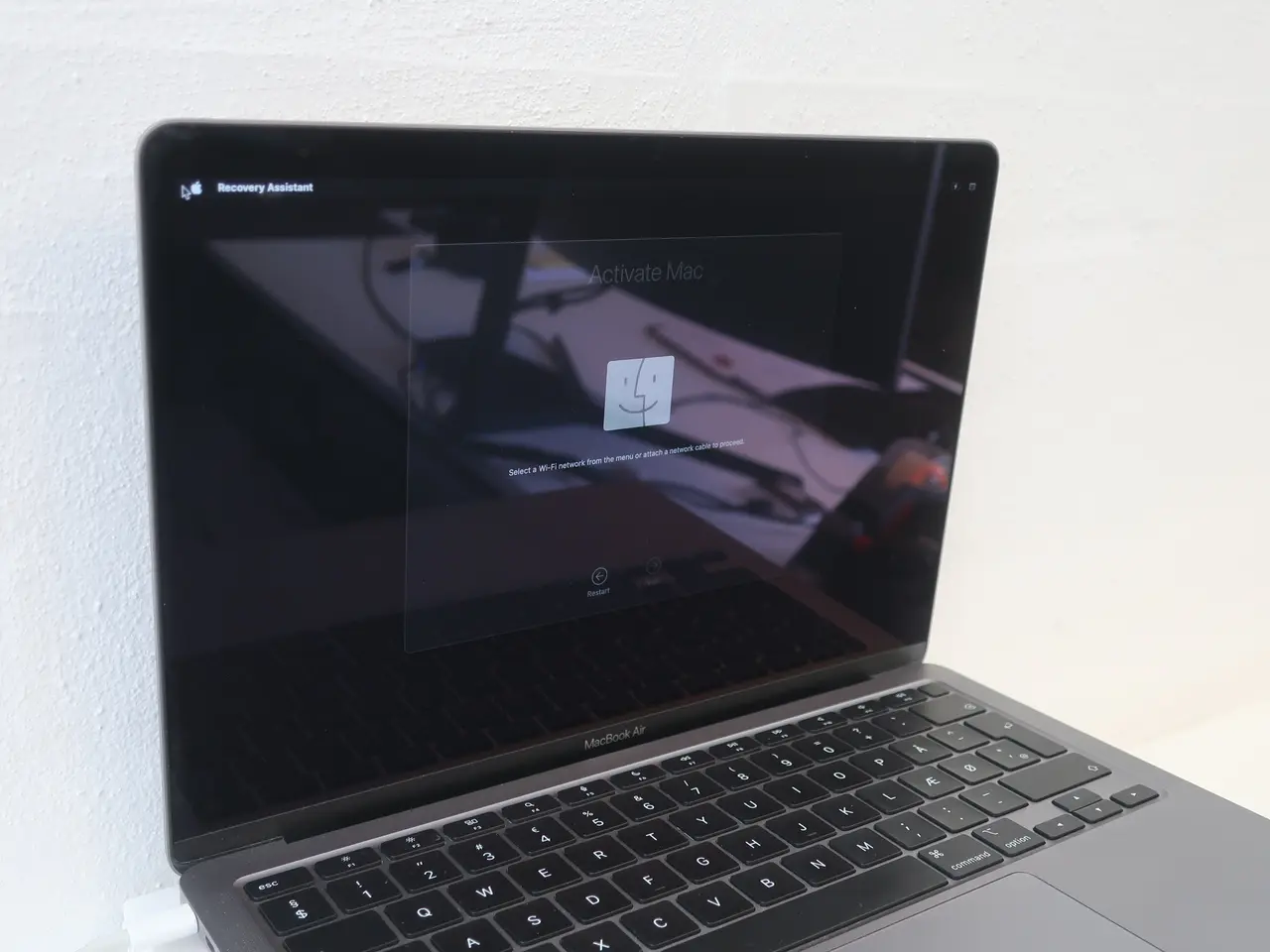 Billede 3 - Laptop APPLE MacBook Air 13"