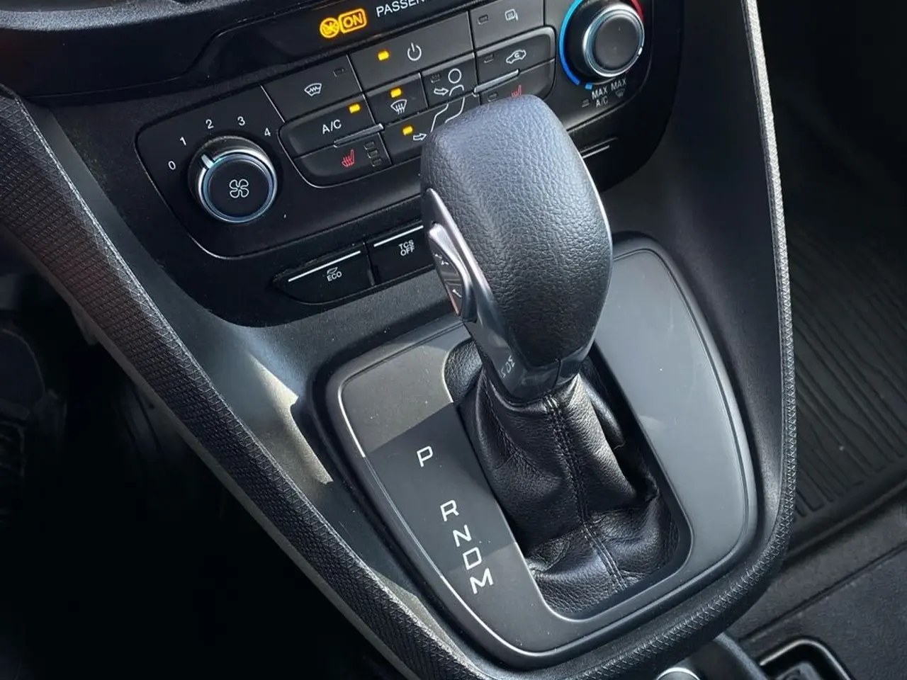 Billede 14 - Ford Transit Connect Lang 1,5 EcoBlue Trend 120HK Van 8g Aut.