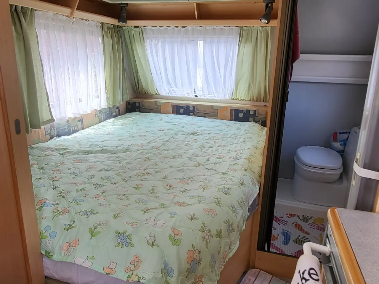 Billede 6 - Meget velholdt campingvogn
