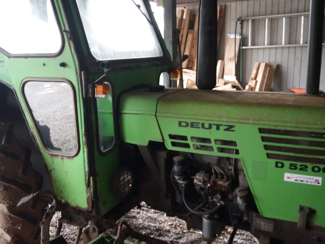 Billede 2 - Deutz