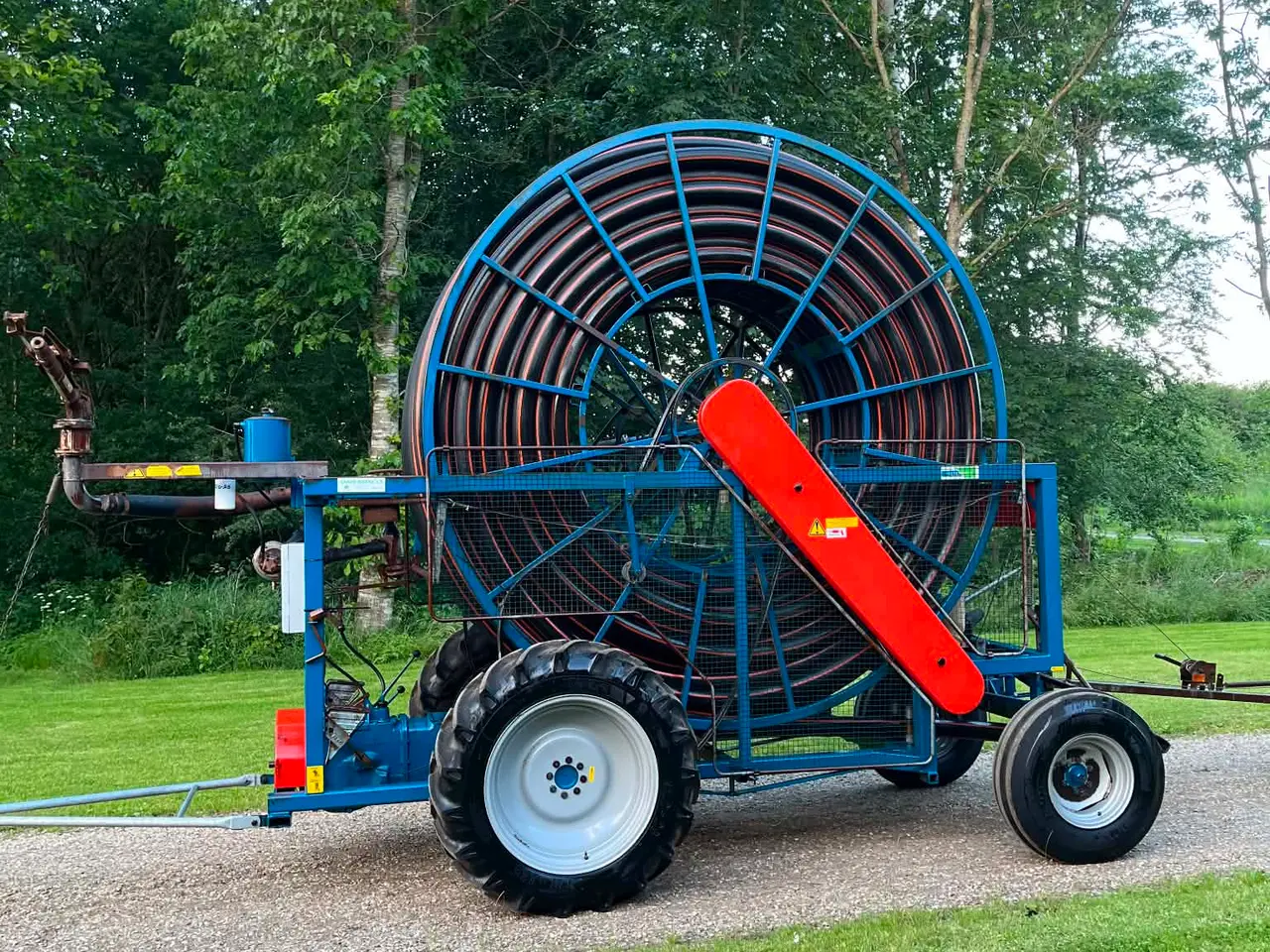 Billede 2 - Fasterholt fm2500