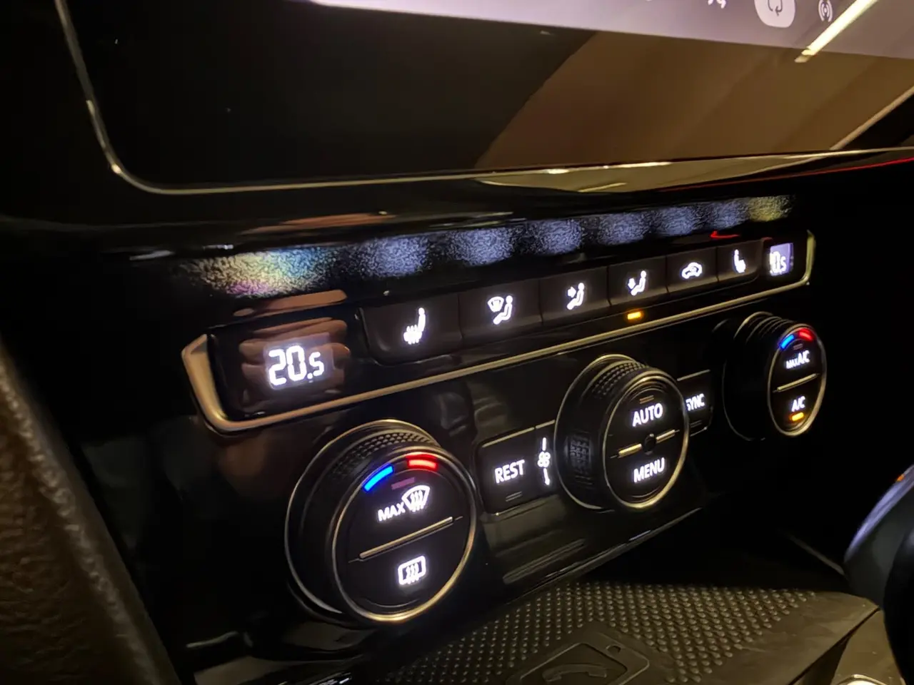 Billede 17 - VW Passat 2,0 TSi 272 R-line Variant DSG 4Motion