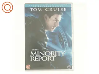 Minority report