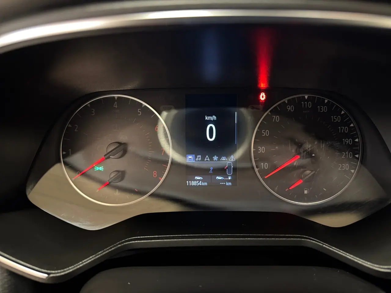 Billede 7 - Renault Clio V 1,0 TCe 100 Zen
