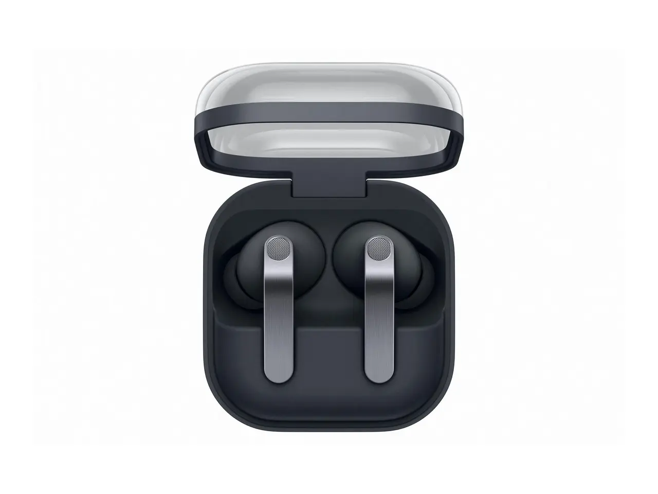 Billede 3 - Trådløse øretelefoner Samsung Galaxy Buds4 Pro - sort