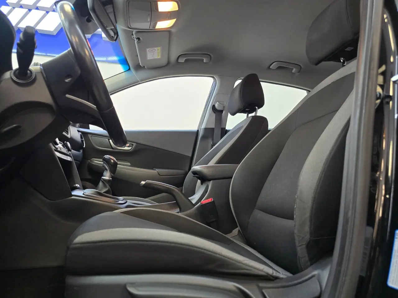 Billede 7 - Hyundai Kona 1,0 T-GDi Trend