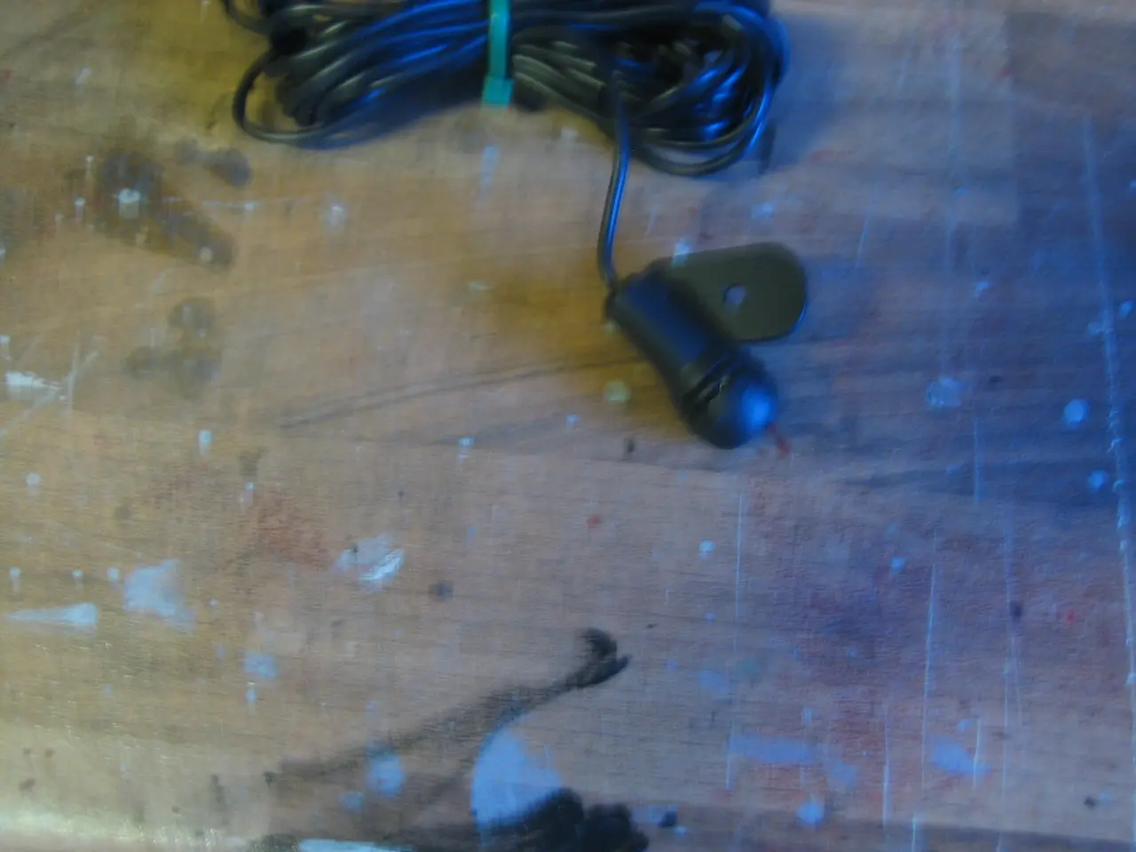 Billede 3 - Parrot LS 3200