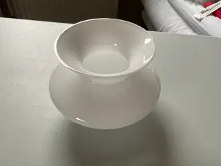 Holmegaards Rokoko vase