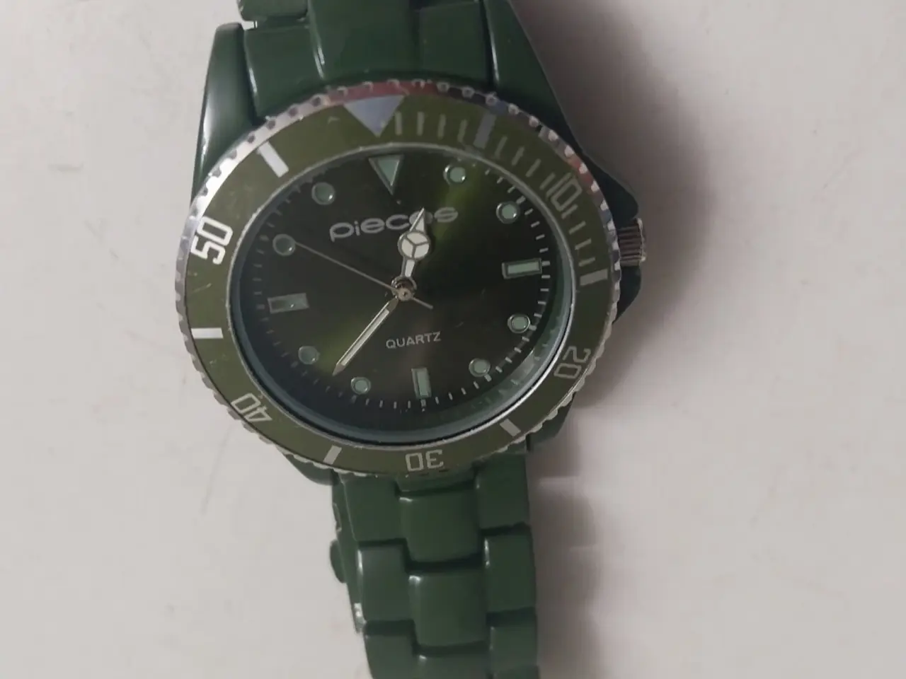 Billede 5 - Pieces armbåndsur