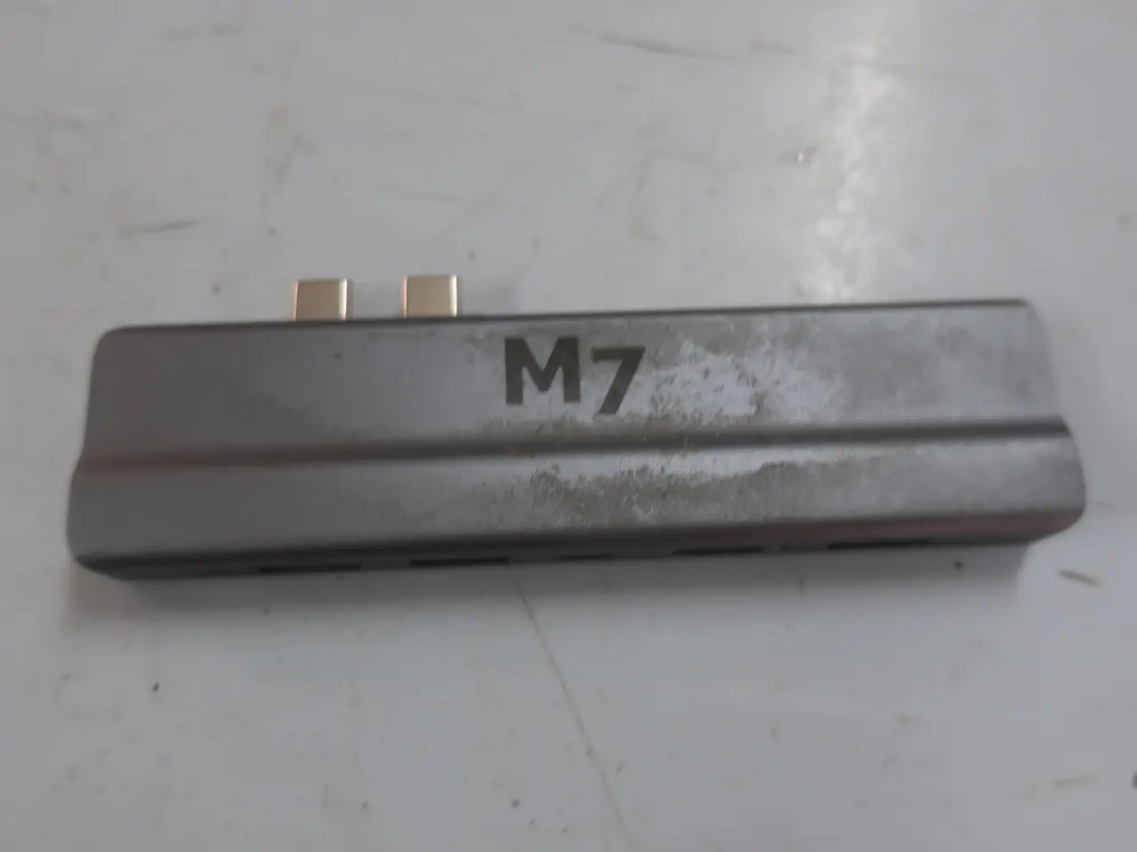 Billede 5 - 3 stk. adapter SATECHI
