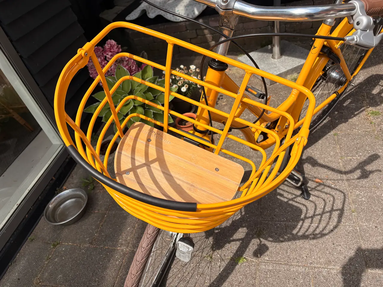 Billede 5 - Kildemoes Nyhavn Damecykel