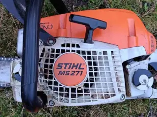 Sthil motorsav 271