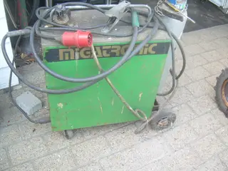 Migatronik