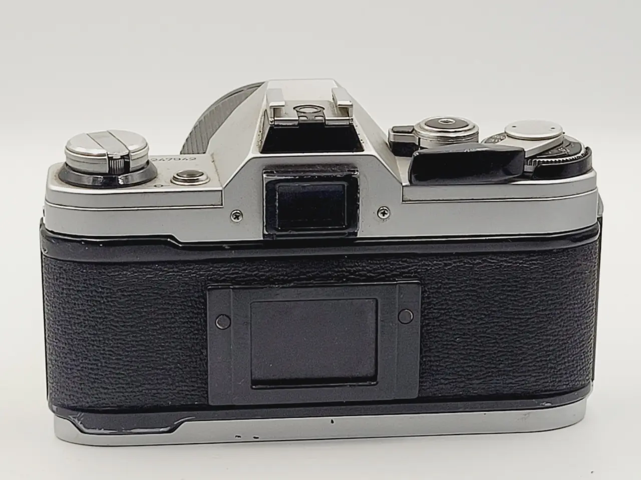 Billede 5 - ⭐️· Analogkamera: 📸 Klassisk Canon AE-1 Kamerasæt