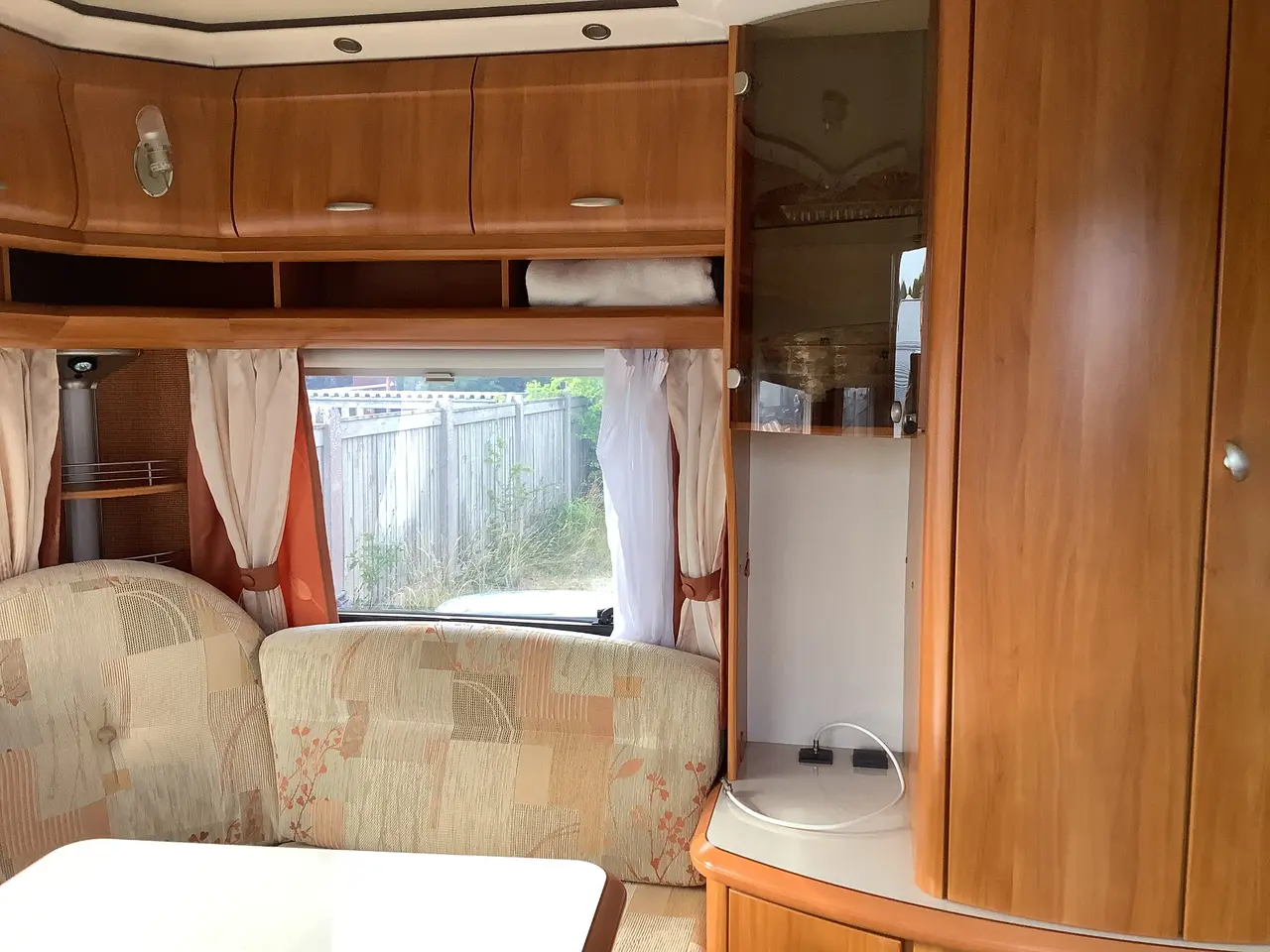 Billede 7 - Hobby 540 UL Excellent