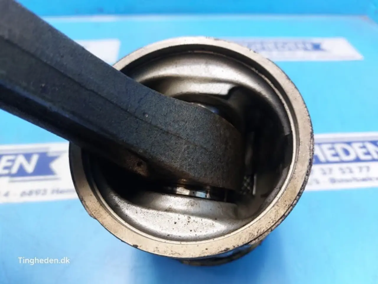Billede 12 - Perkins 1006.60T Stempel YH31430