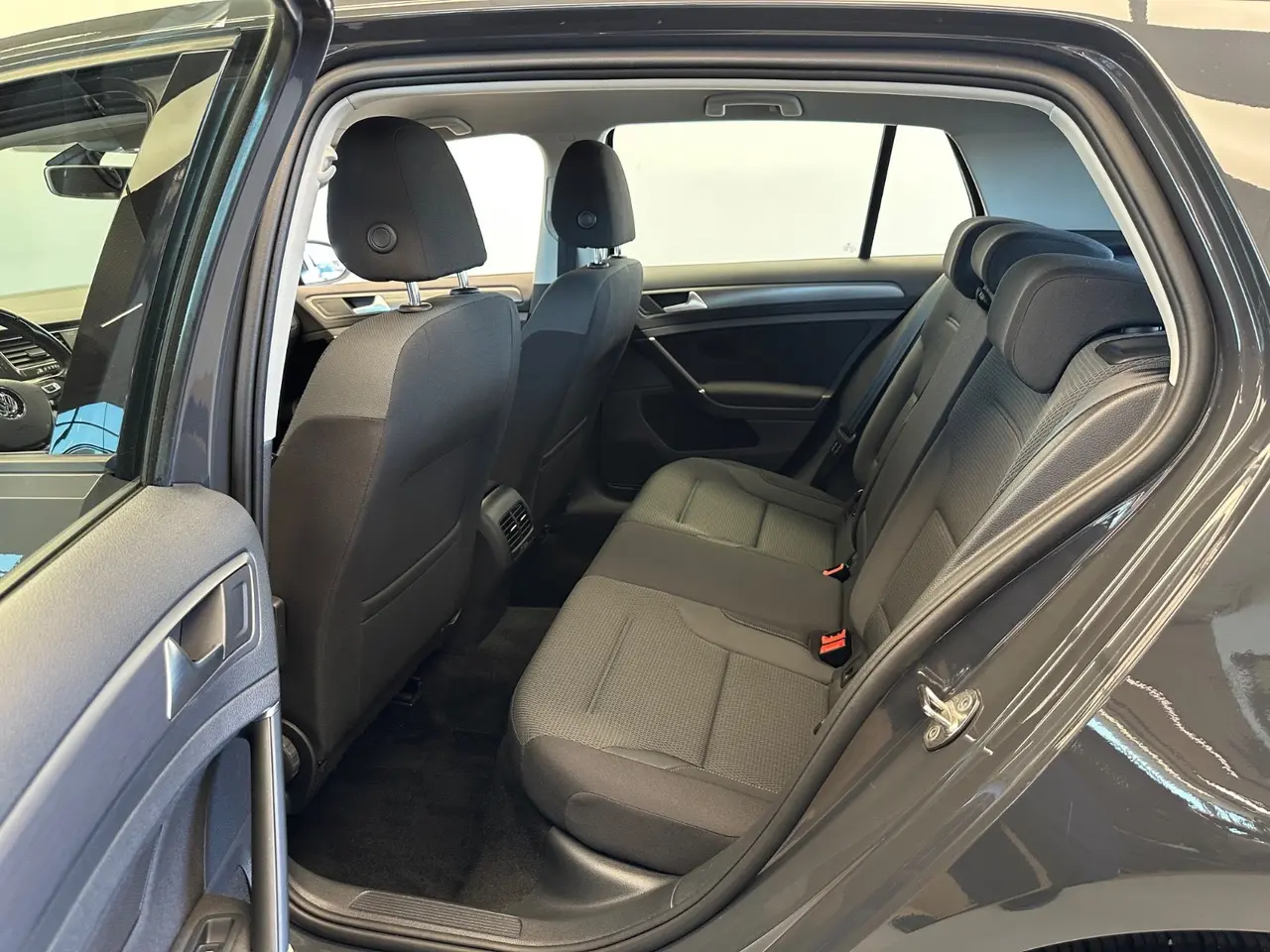 Billede 12 - VW e-Golf VII Comfortline